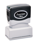 Premier Pre-Inked Stamp-EA-105 